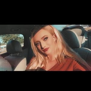 Meet your Posher, Augusta